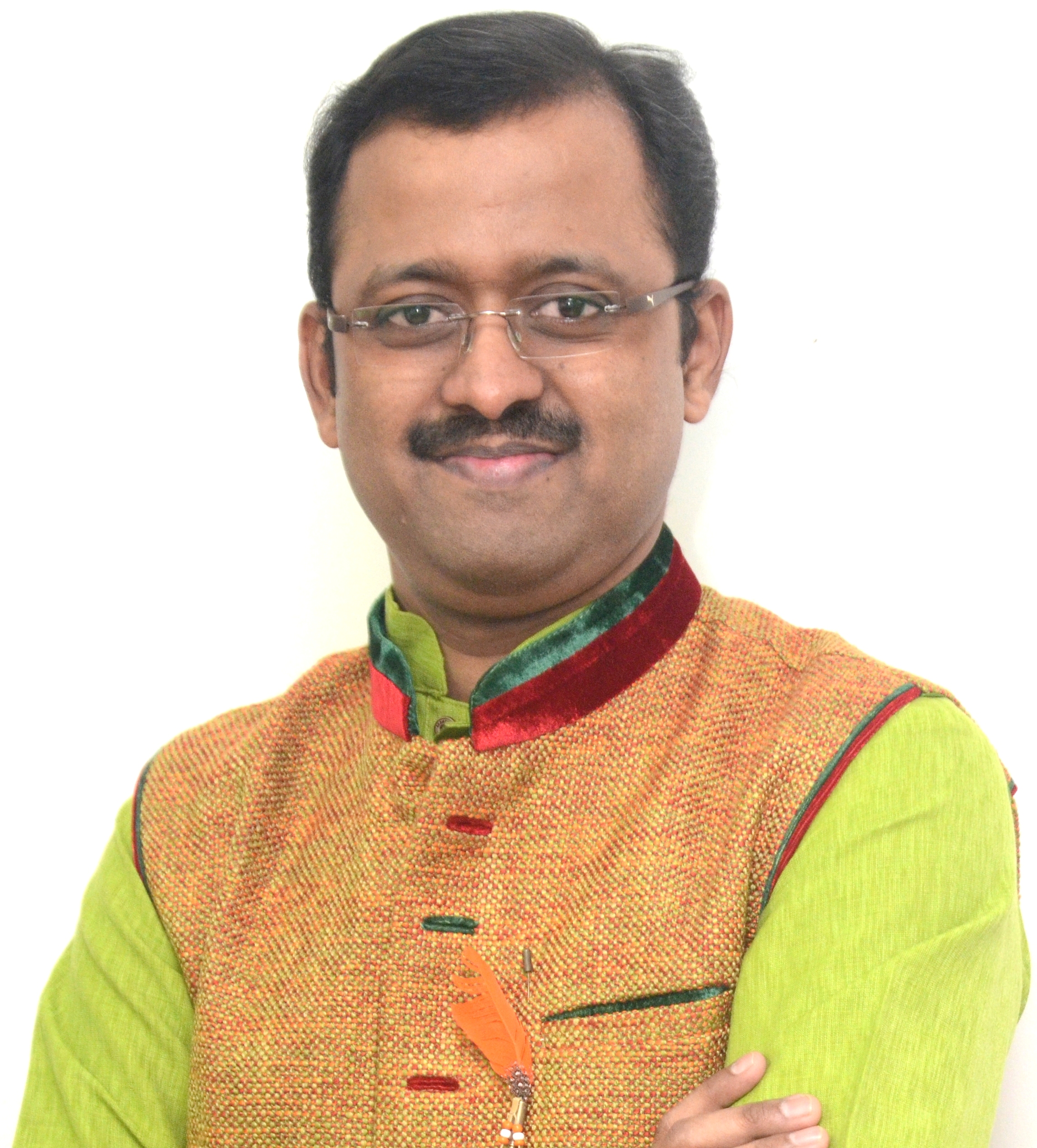 Astrologer in nashik- Aaniket Kulkarni