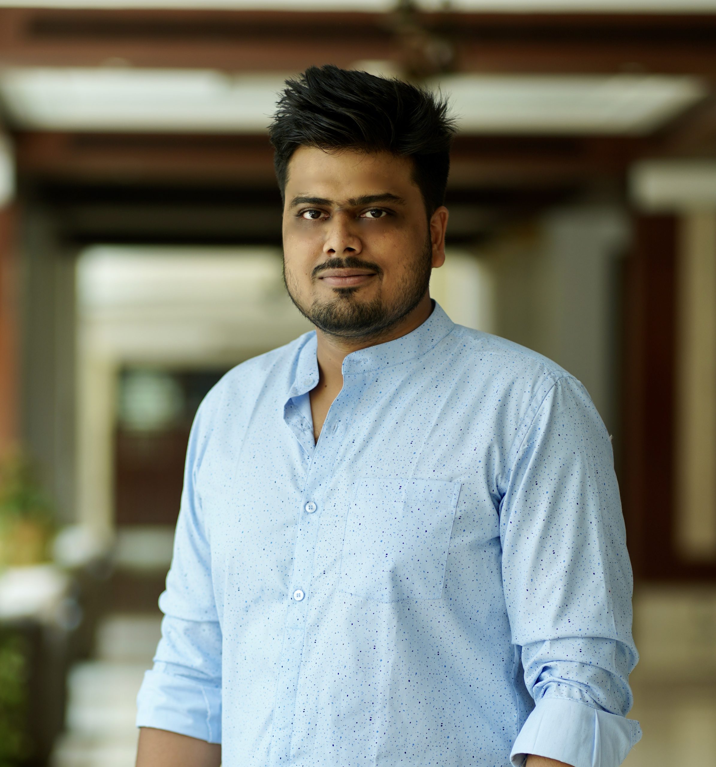 Astrologer in haryana- Mehul Bansal