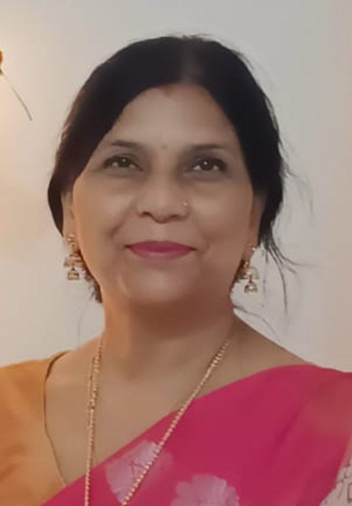 Ar.Chandra kala Kumari