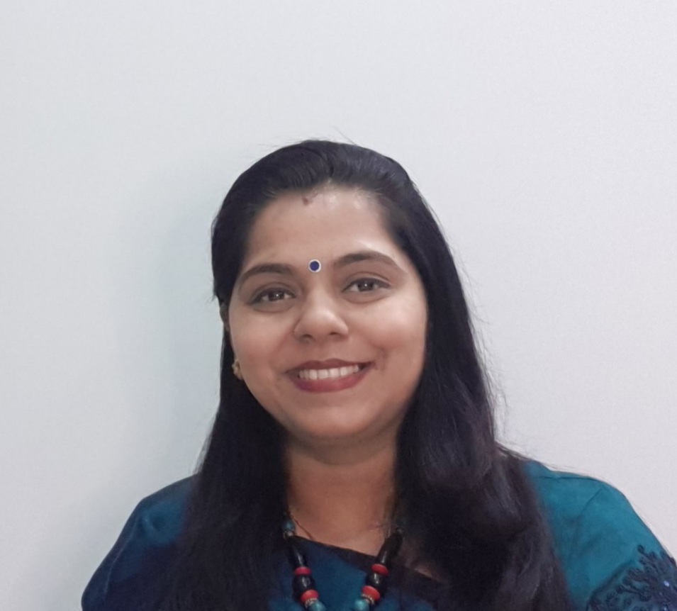 astrologer in navsari- Nupur Patel