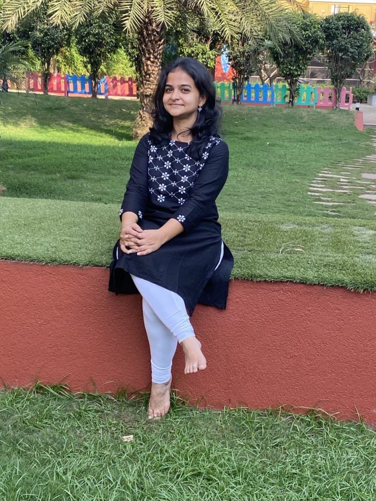 best astrologer in maharashtra- Deepika Bagare